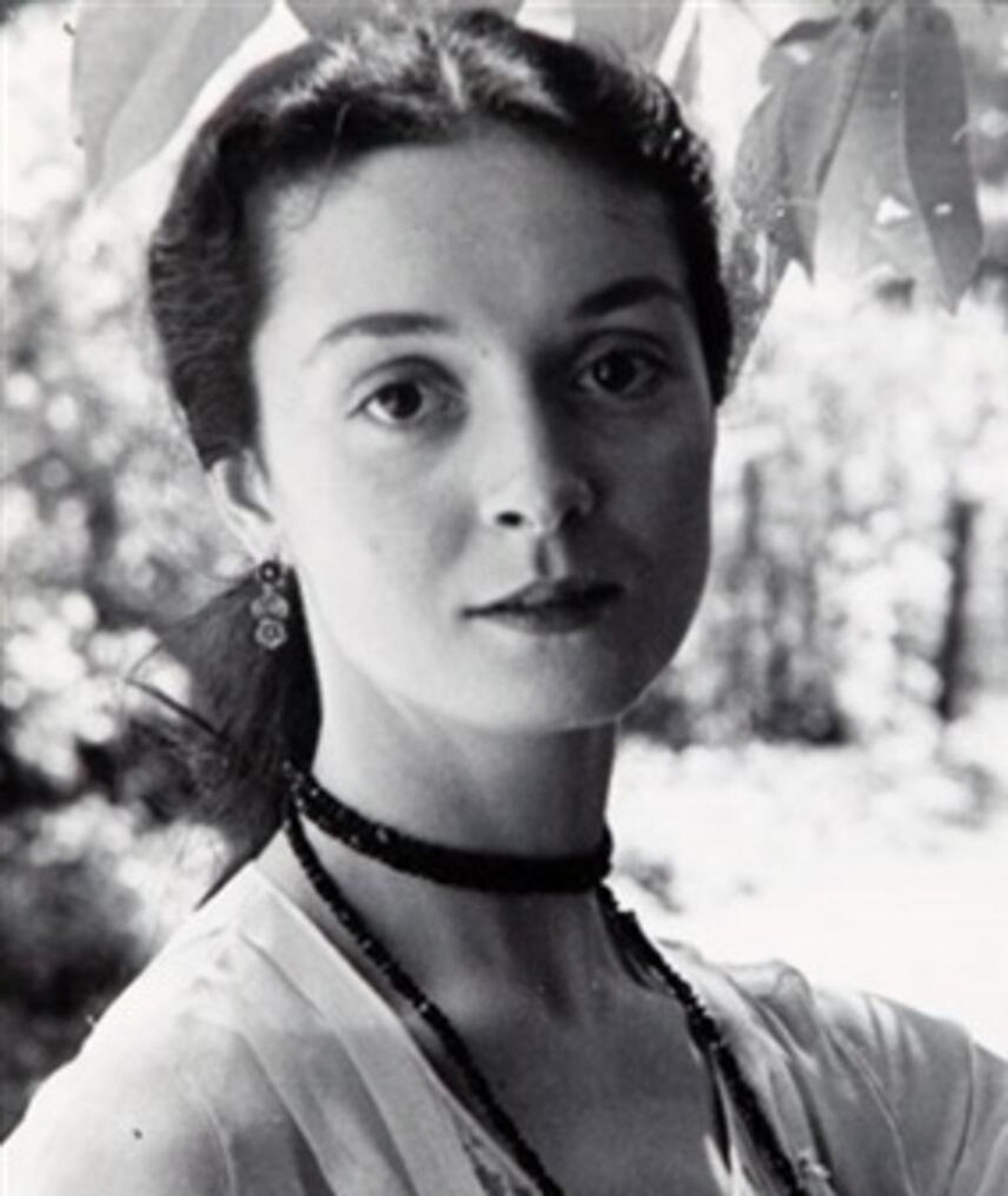 Foto van Amy Greene-Andrews