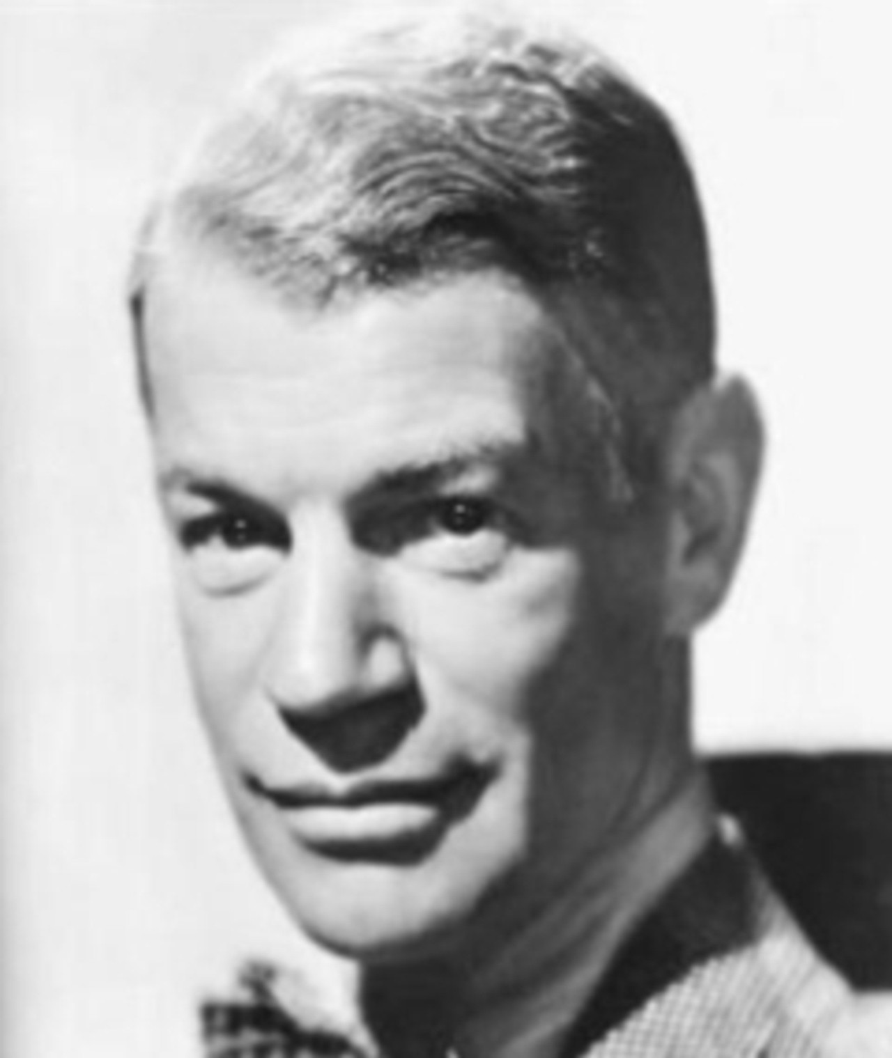 Photo of James Whale