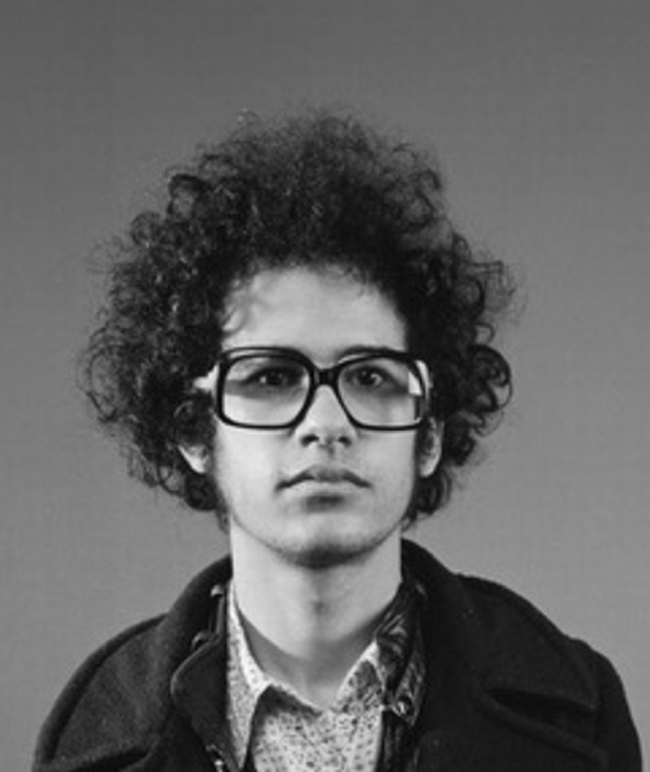 Photo of Omar Rodriguez-Lopez
