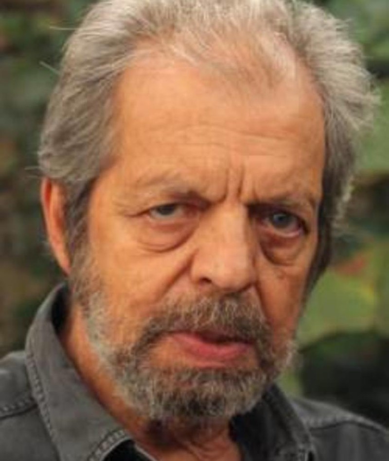 Photo of Júlio Calasso