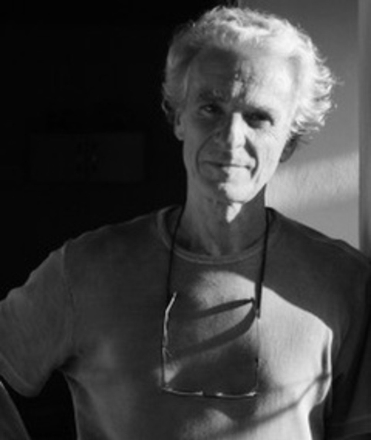 Photo of Andrea Tonacci