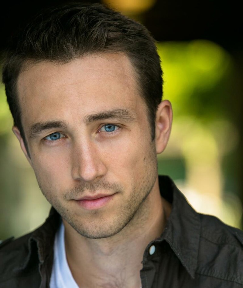 Brendon Zub Movies, Bio and Lists on MUBI