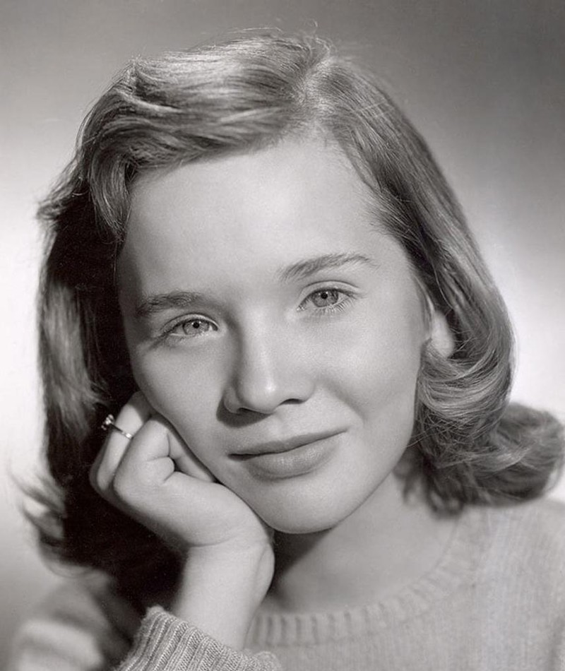 Photo of Connie Marshall