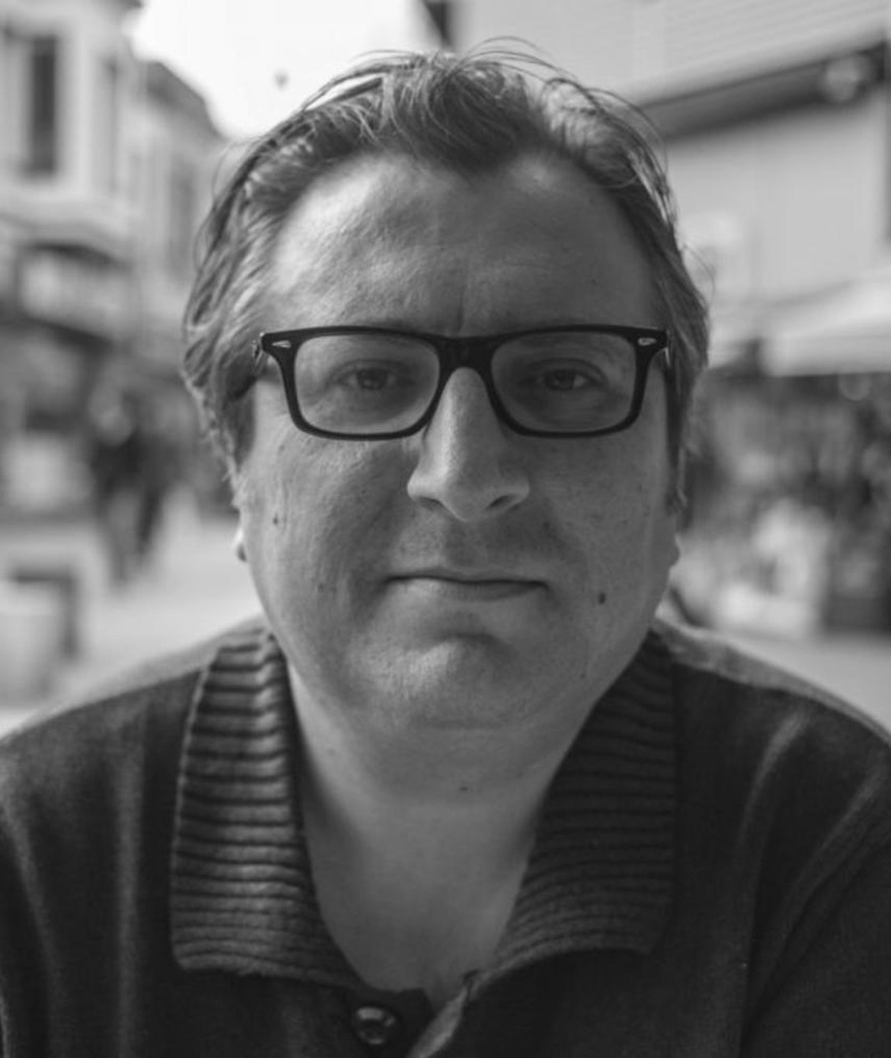 Photo of Serkan Çakarer