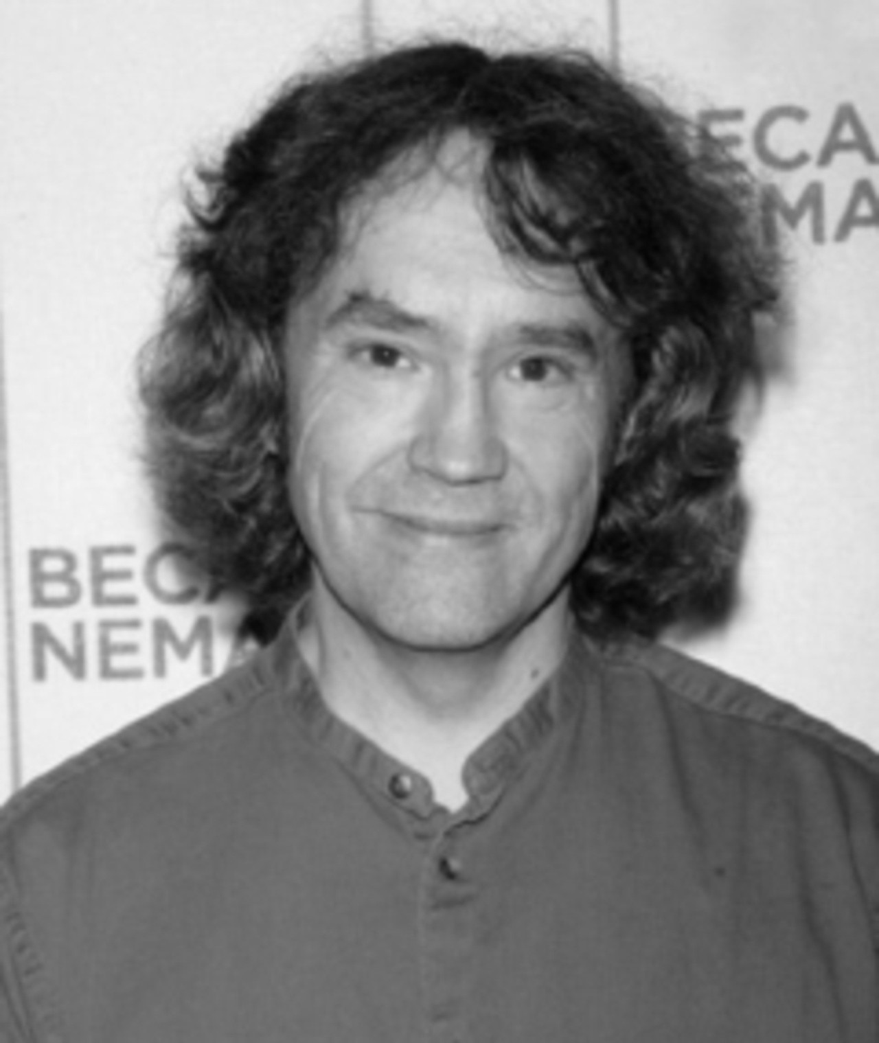 Photo of Carter Burwell
