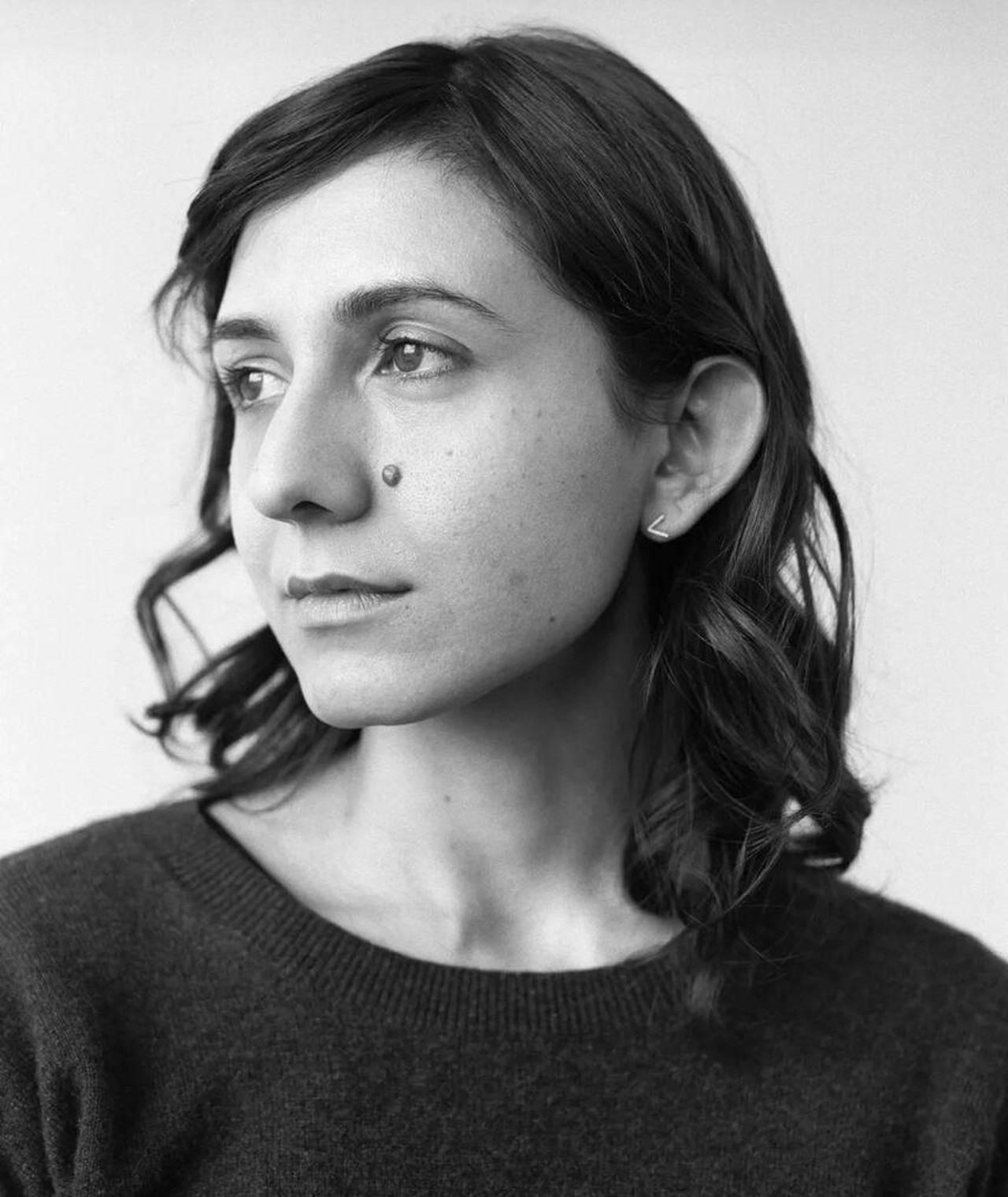 Photo of Ottessa Moshfegh