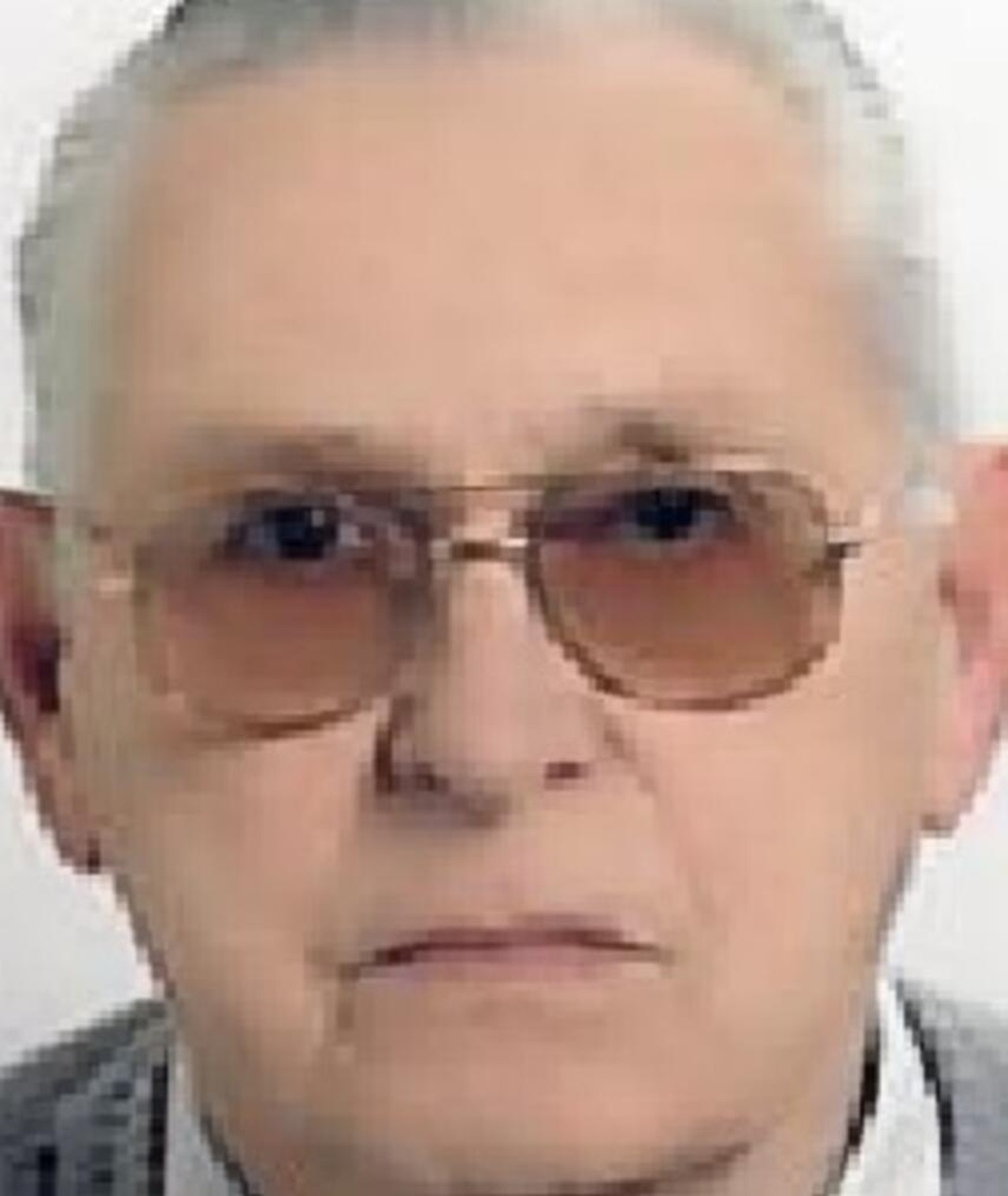 Photo of Ljubomir Petek