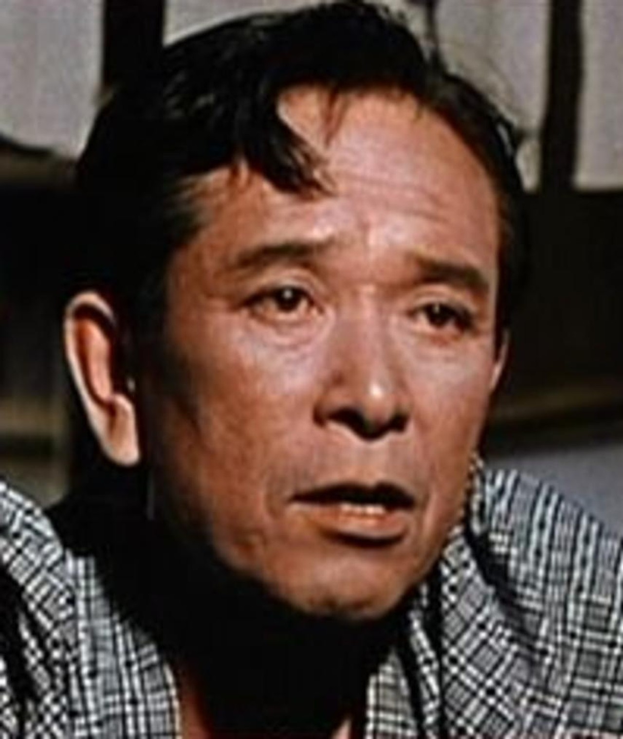 Photo of Kôji Mitsui