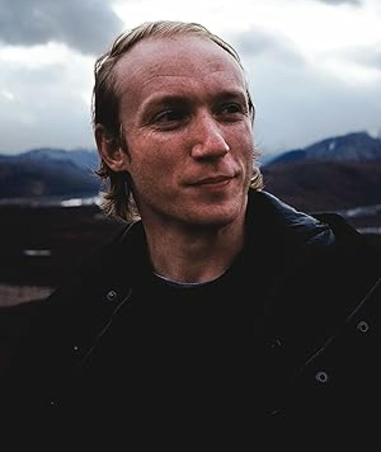 Photo of Ryan Eatherton