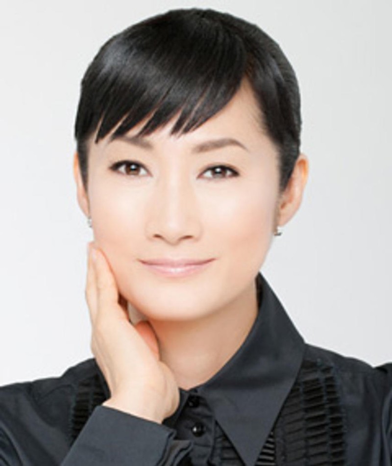 Photo of Kimiko Yo
