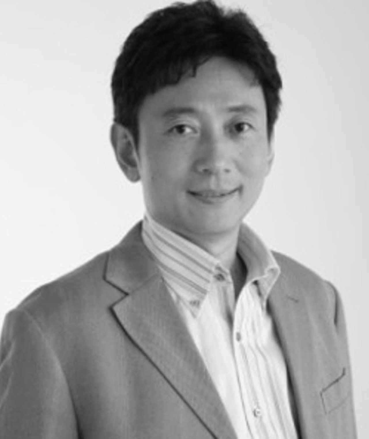 Photo of Hideji Miyajima