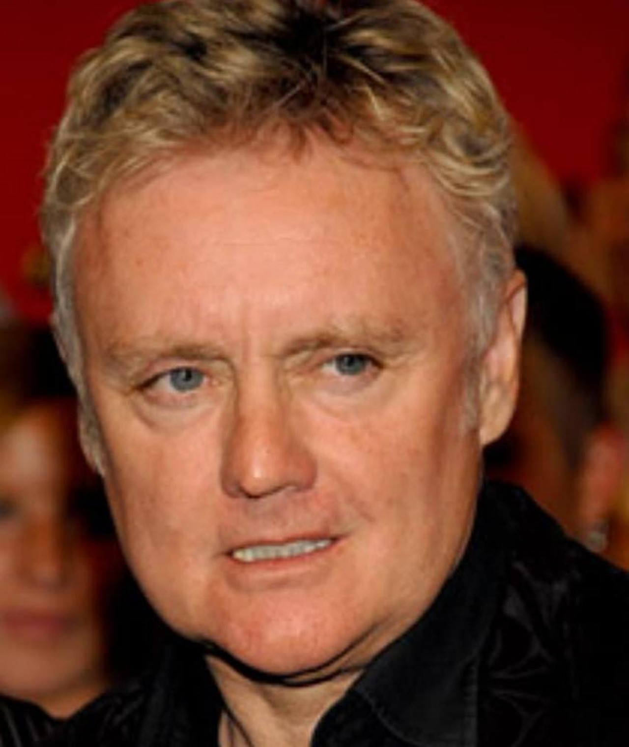 Photo of Roger Taylor