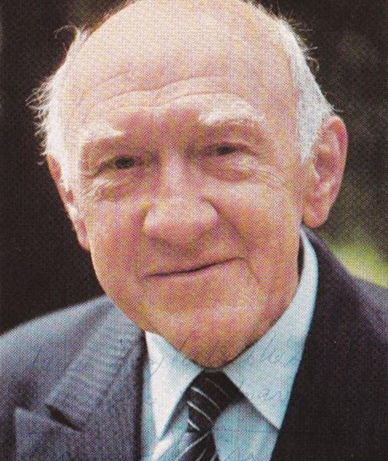 Photo of František Filipovský