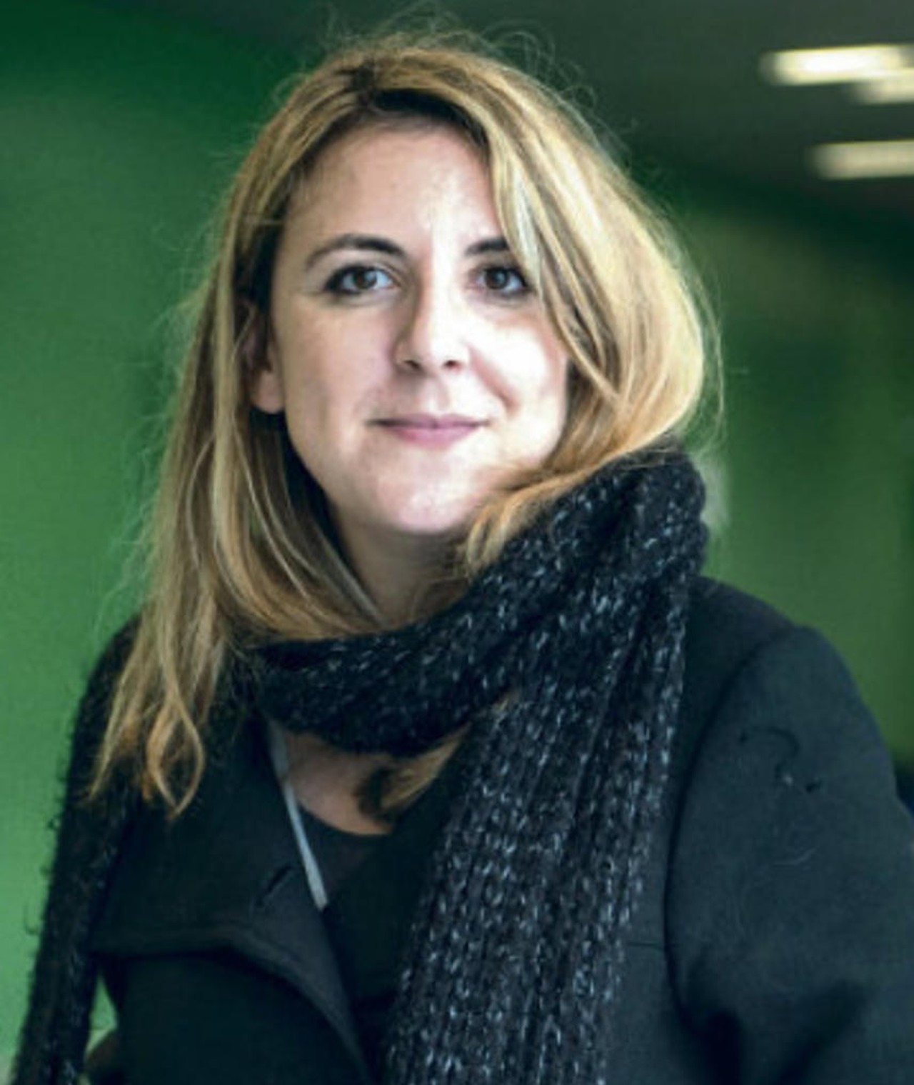Photo of Vanessa Codaccioni