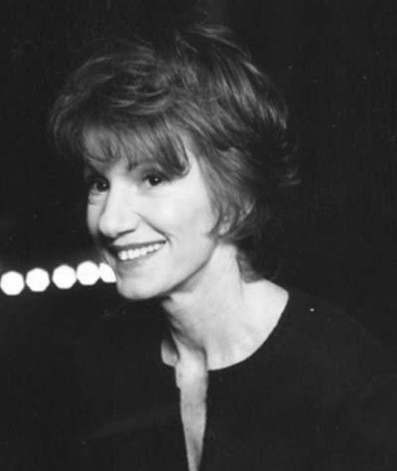 Photo of Dominique Labourier