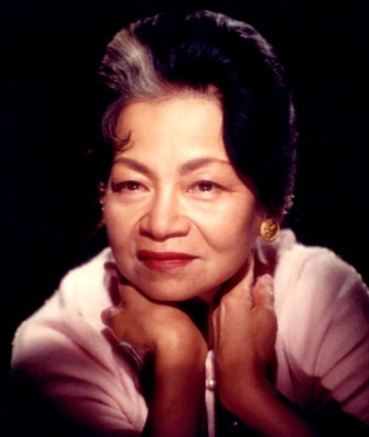 Photo of Jane Chung