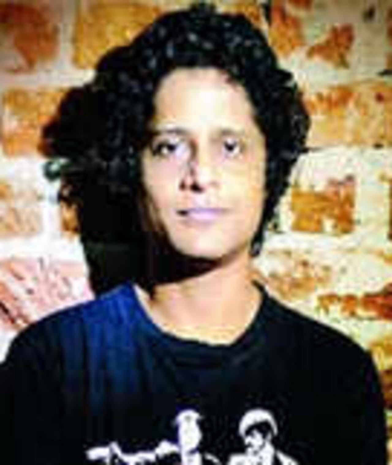 Photo of Arijit Datta