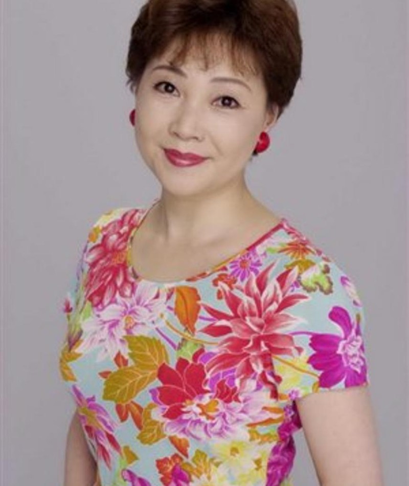 Photo of Keiko Yokozawa