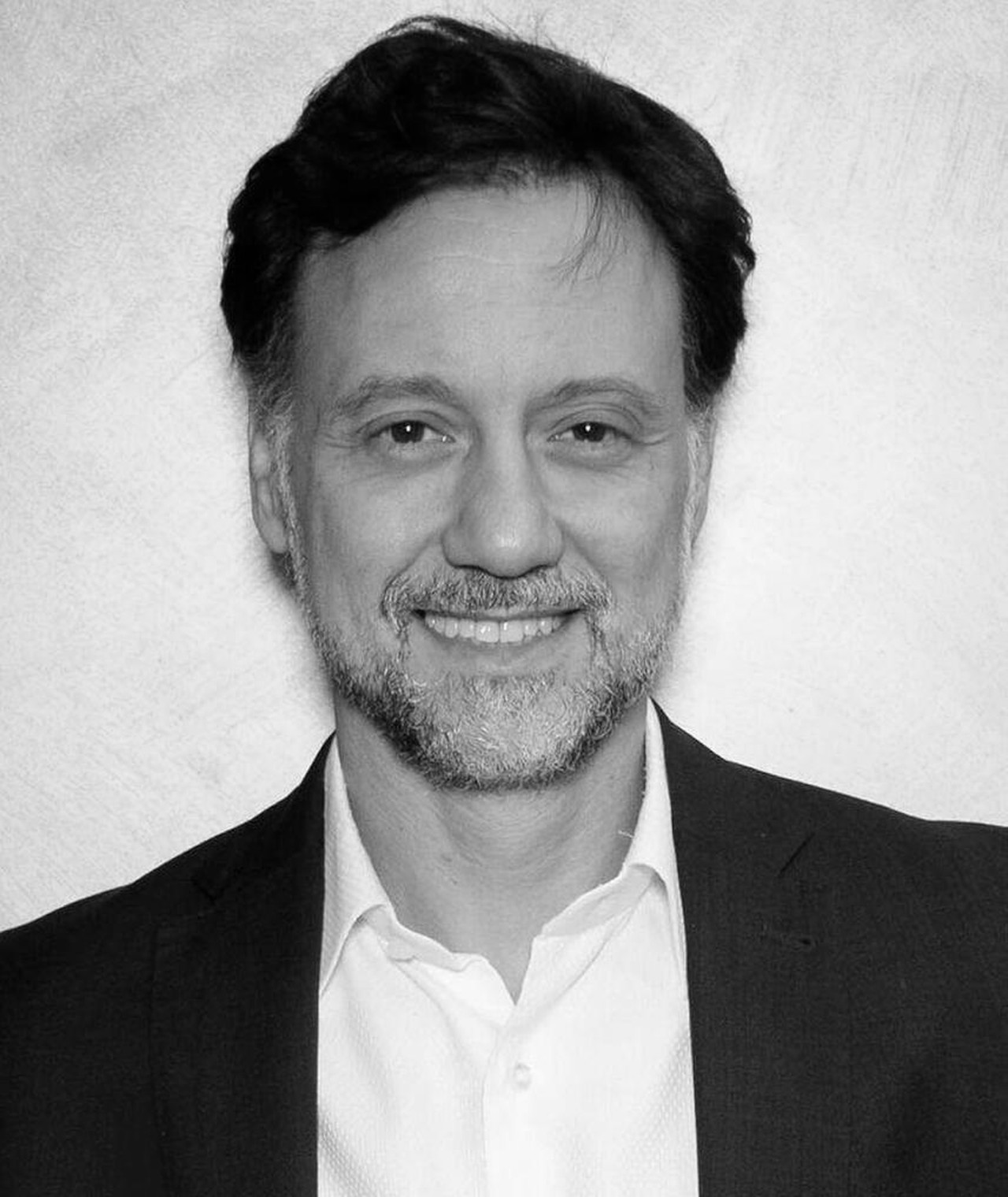 Photo of Nicolas Brigaud-Robert