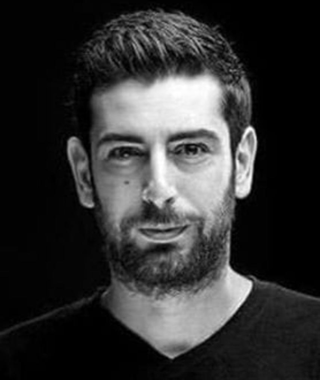 Erdeniz Kurucan fotoğrafı