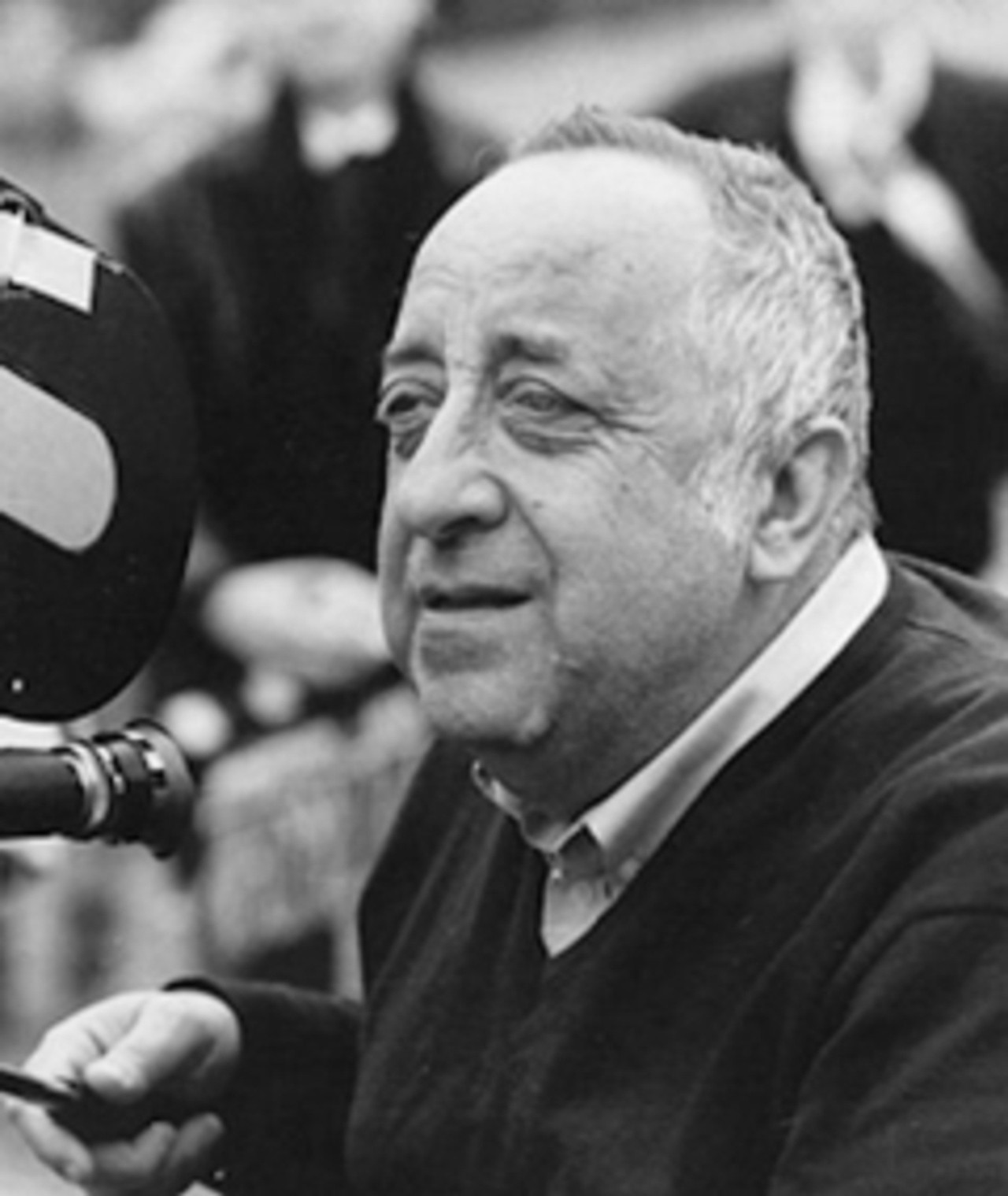 Photo of Aleksandar Petrović