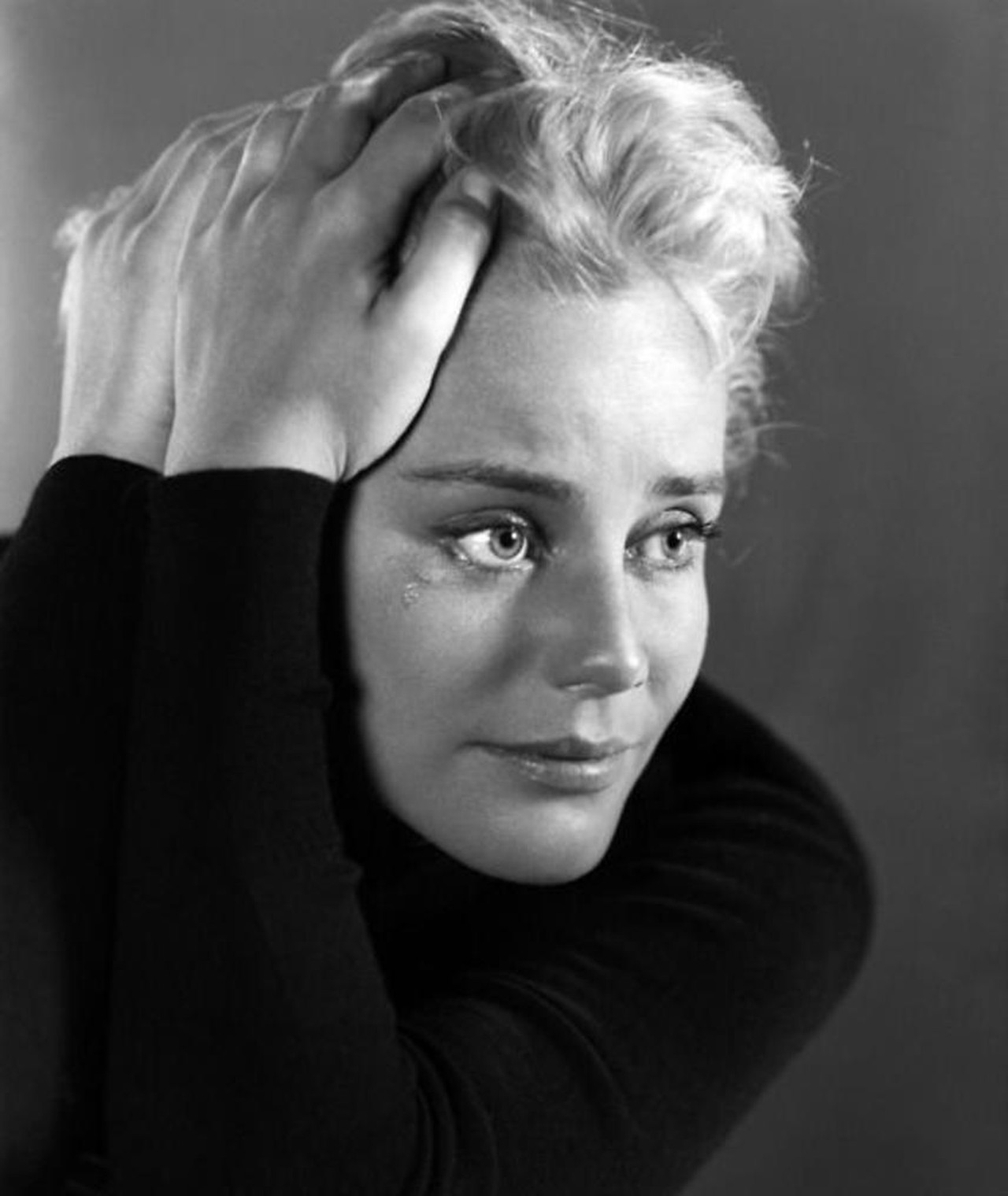 Photo of Maria Schell