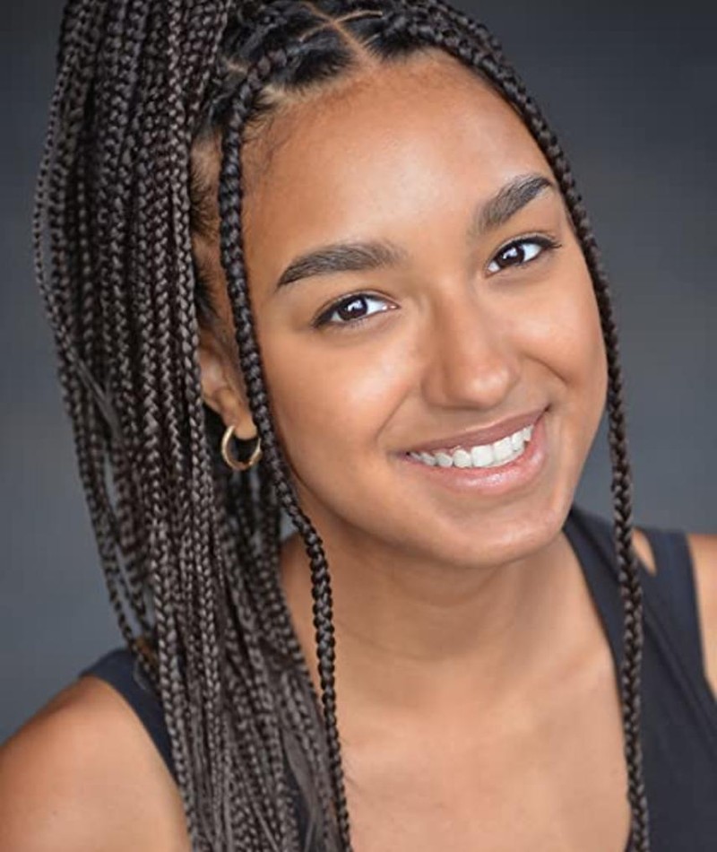 Taya Raju Taya Seaton – Movies, Bio and Lists on MUBI