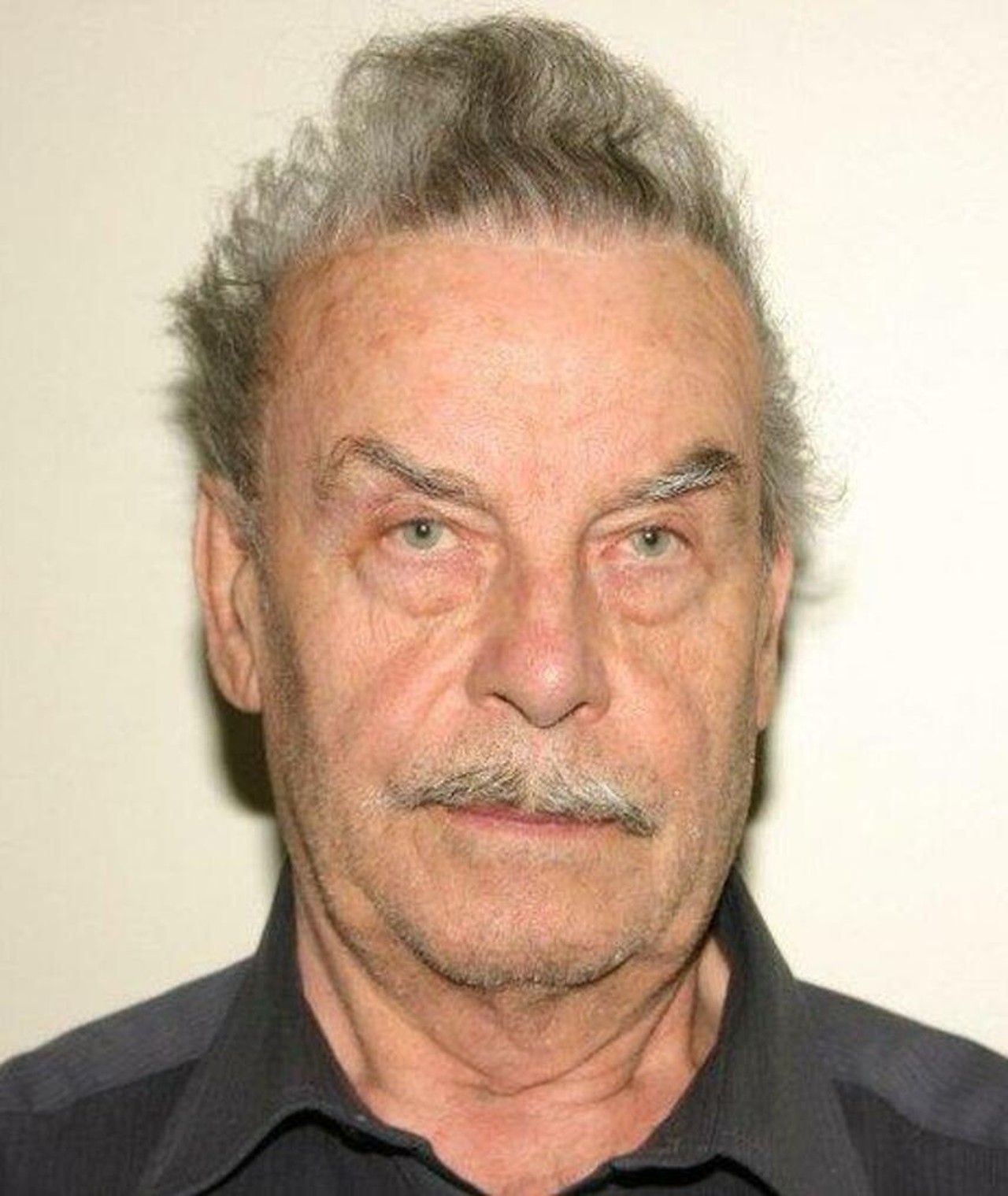 Foto de Josef Fritzl