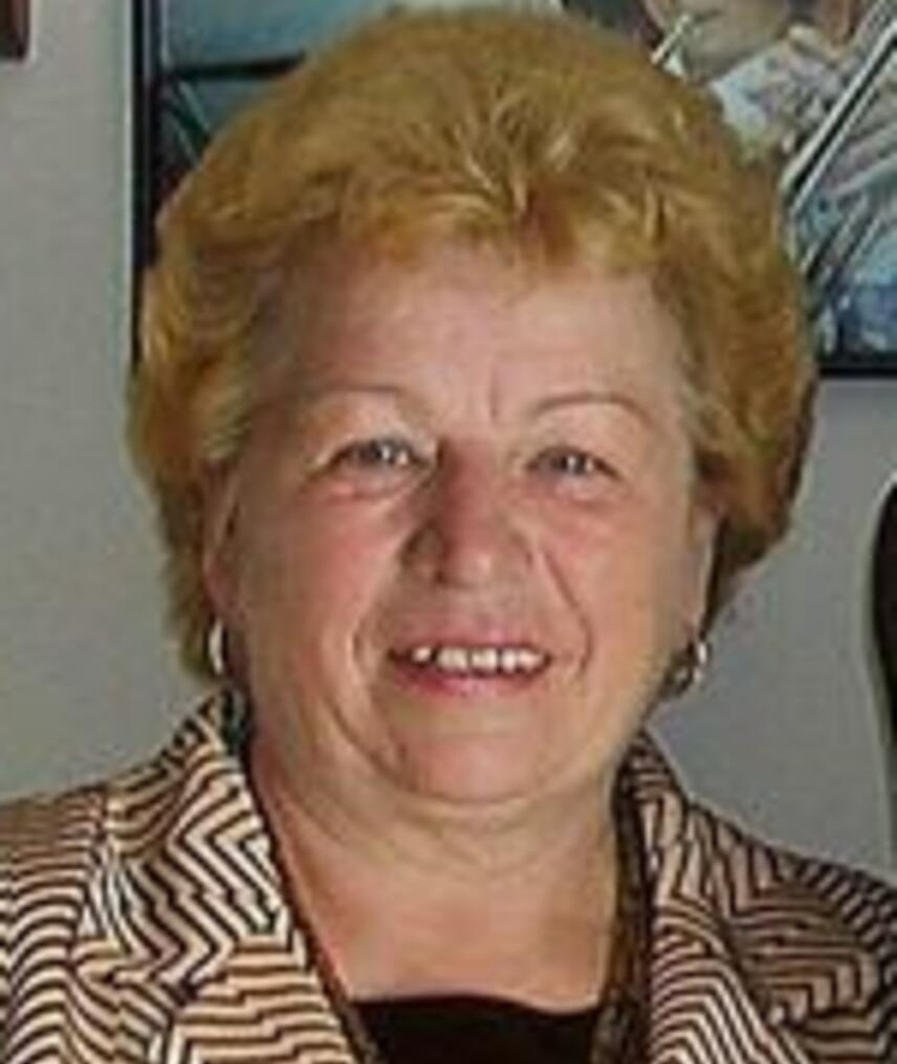 Foto von Rosemarie Fritzl