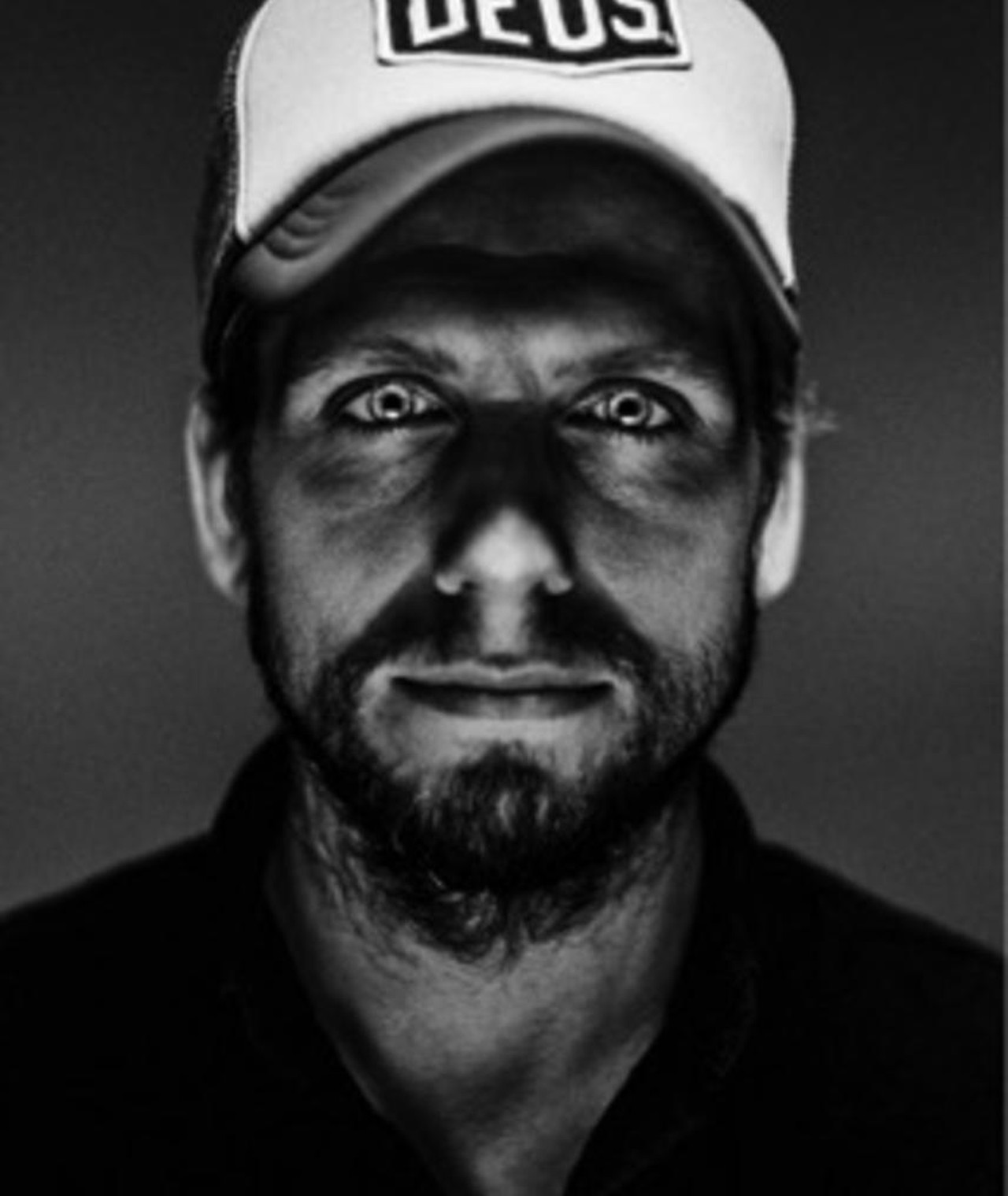 Photo of Didier Naert
