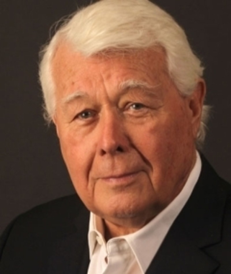 Photo of Peter Weck