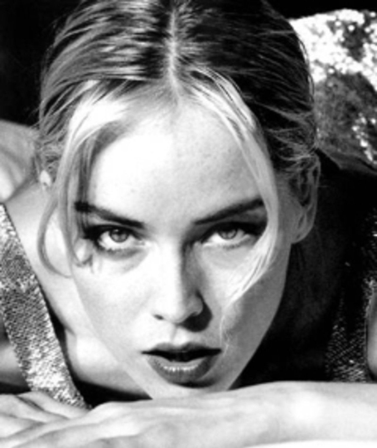 Photo of Sharon Stone