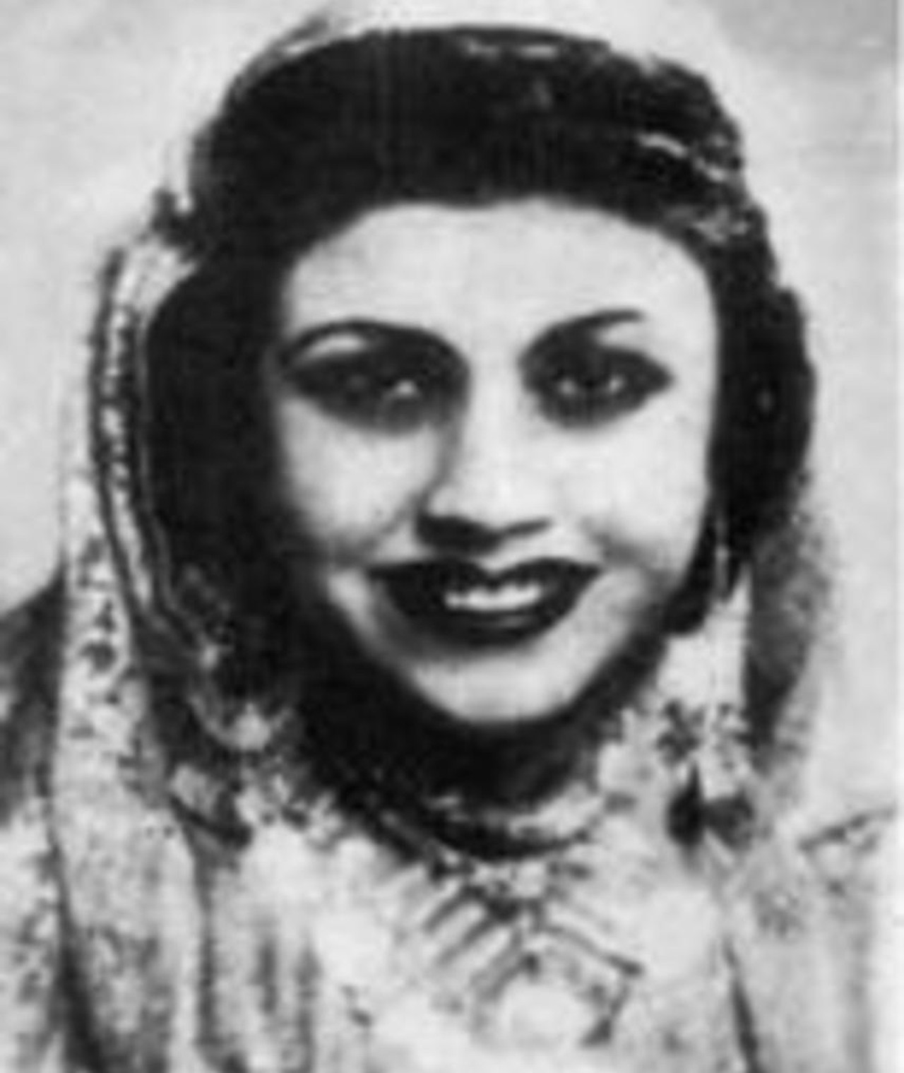 Photo of Beba Ezz-Al-Din