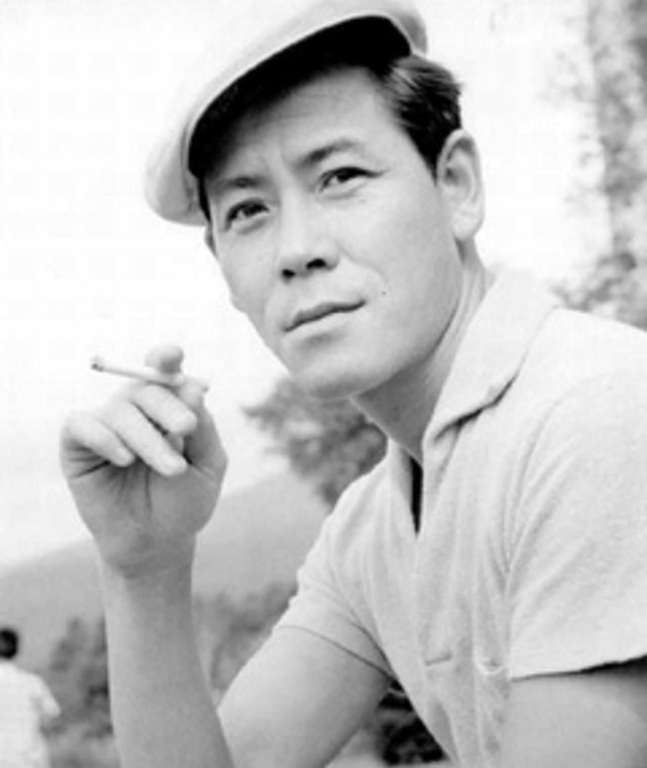 Photo of Kô Nakahira