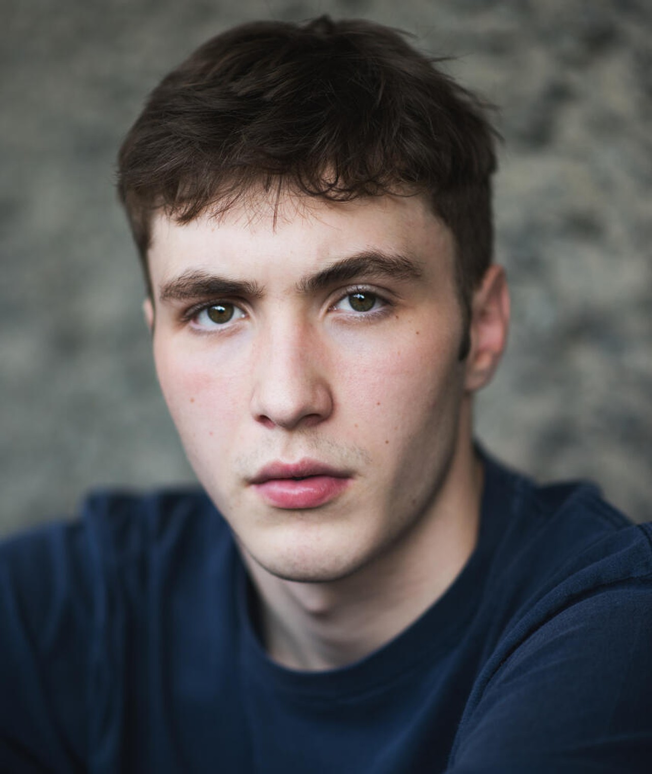Photo of Oliver Huntingdon