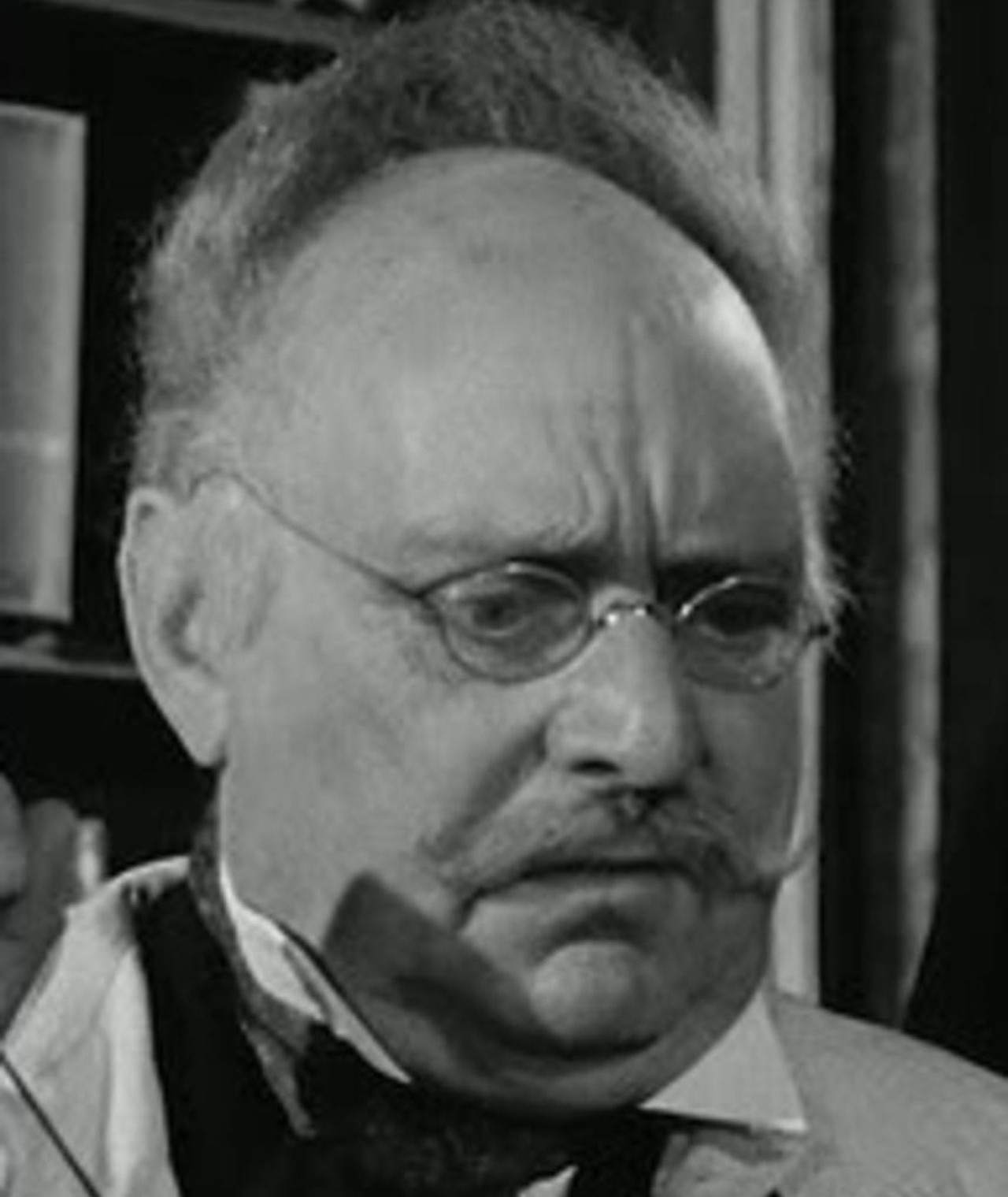Photo of Fernand Bercher