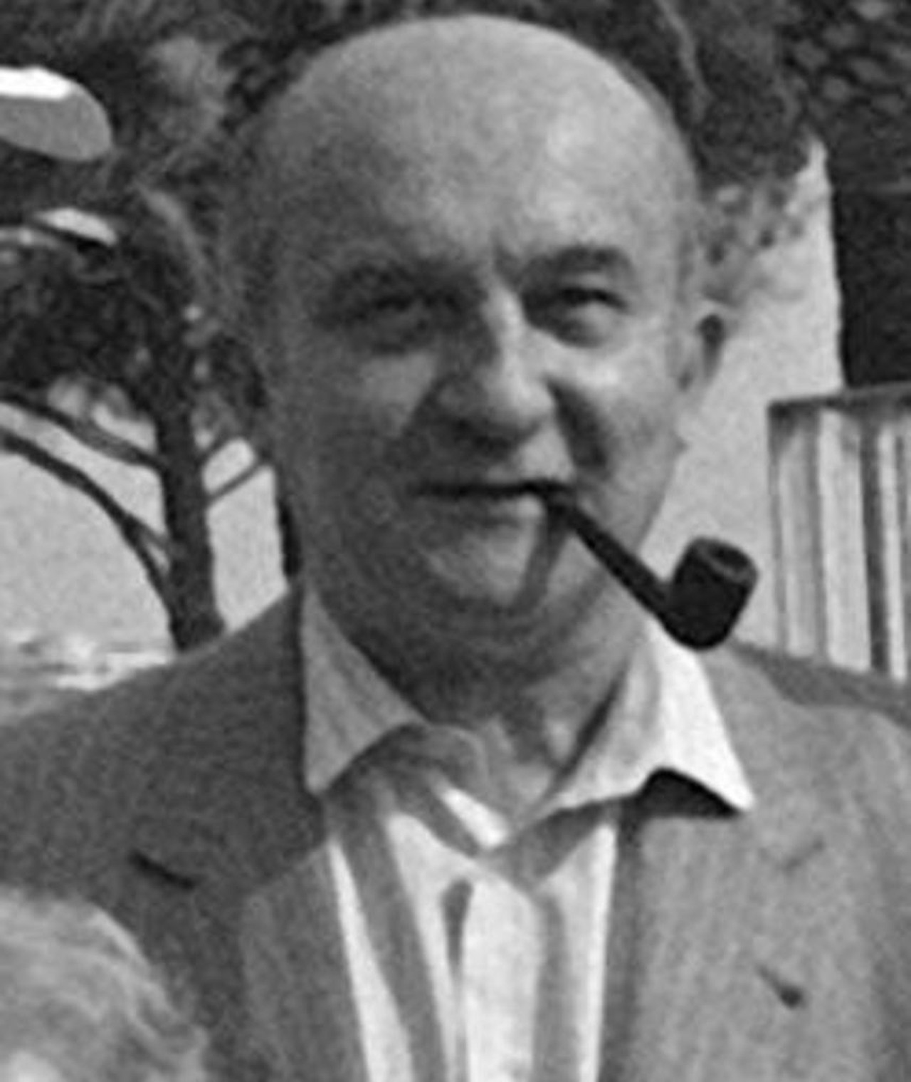 Photo of René Thévenet