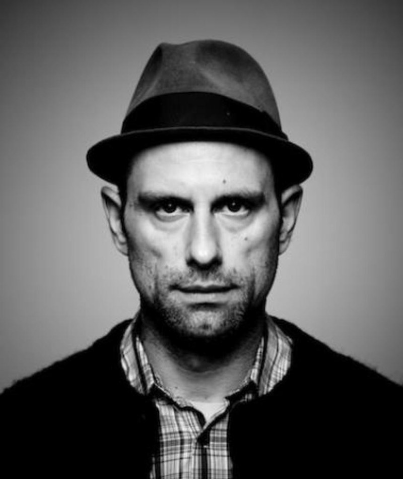 Aaron Rose – Movies, Bio and Lists on MUBI