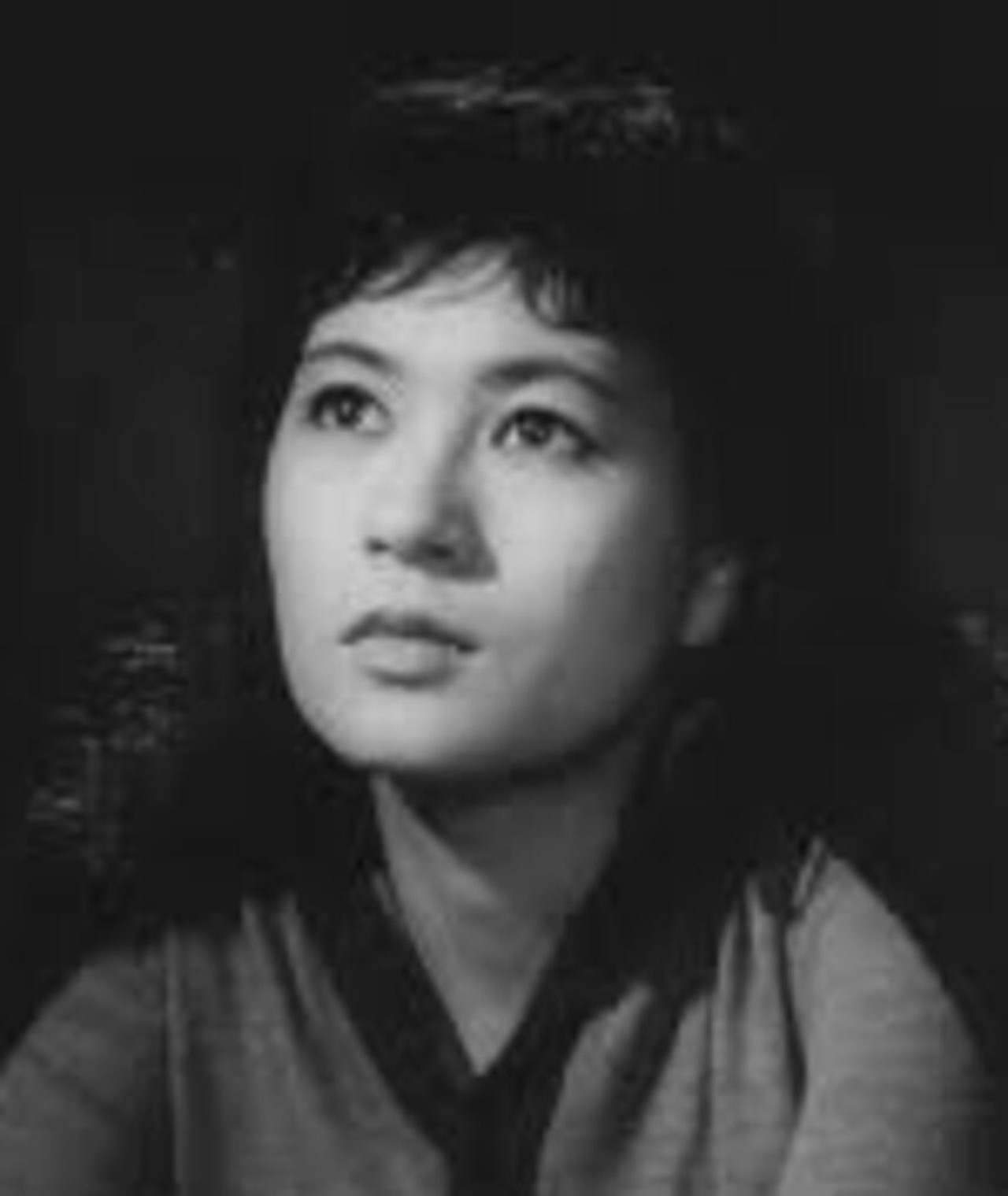 Photo of Mie Kitahara