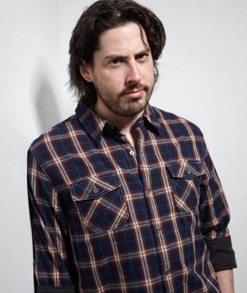 Jason Reitman – Movies, Bio and Lists on MUBI