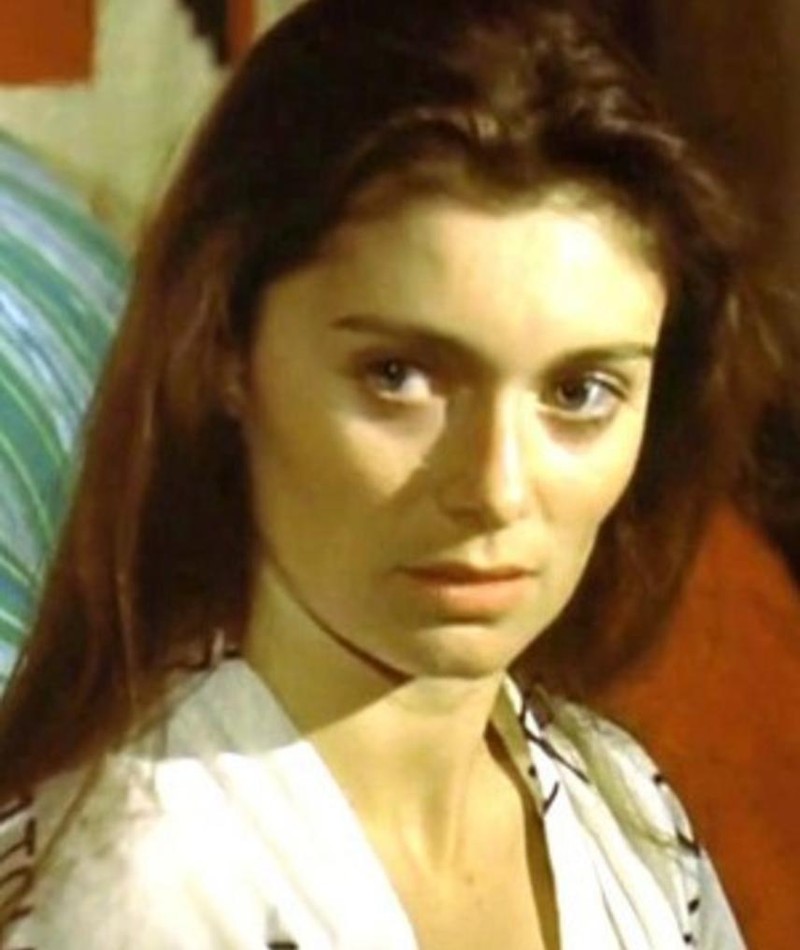 Linda Ridgeway – Movies, Bio and Lists on MUBI