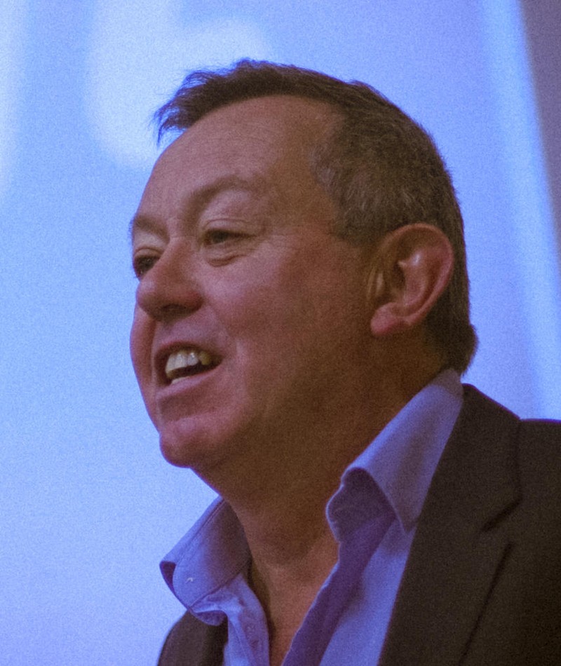 Chris Auty Movies, Bio and Lists on MUBI