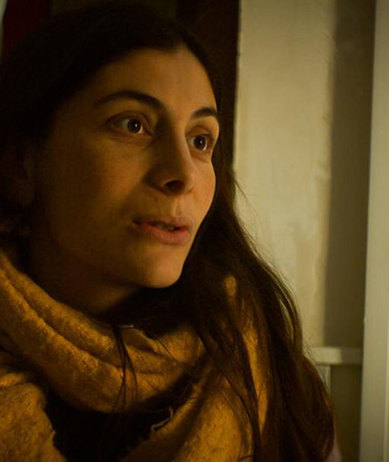 Photo of Aslı Odman