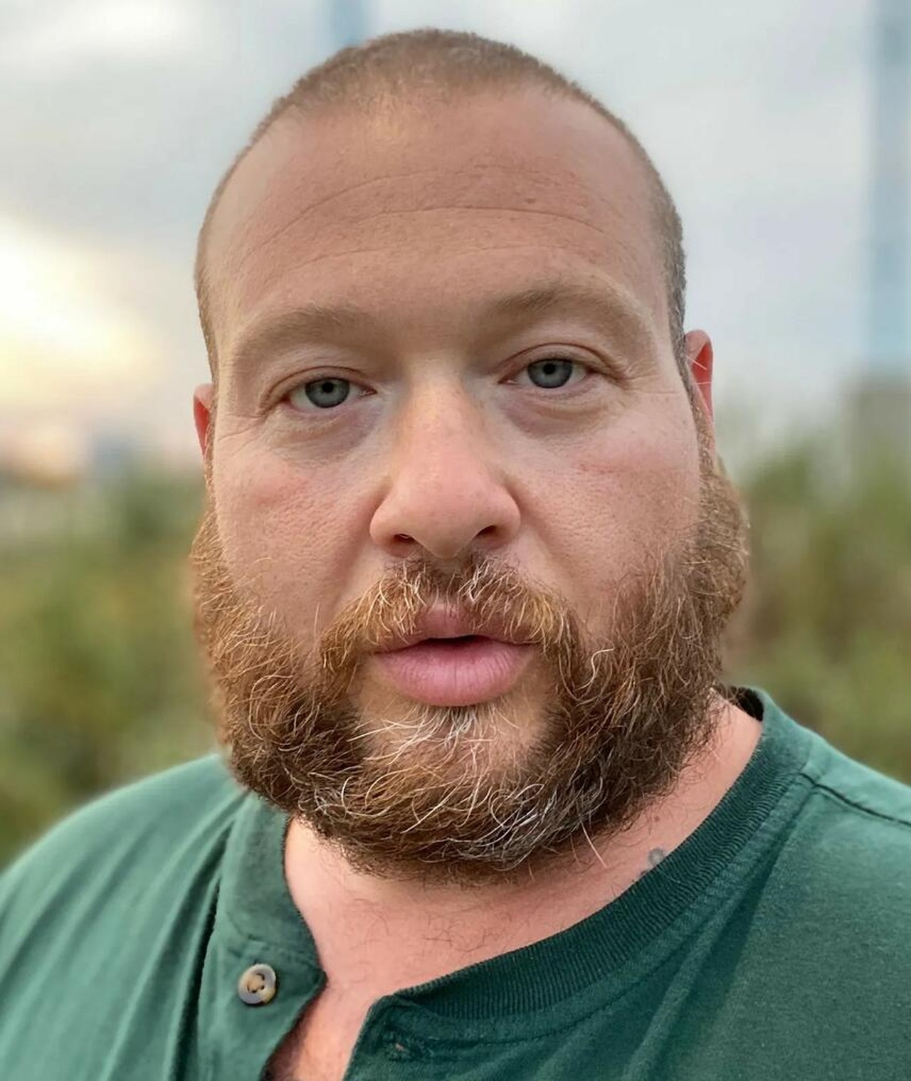 Photo of Action Bronson