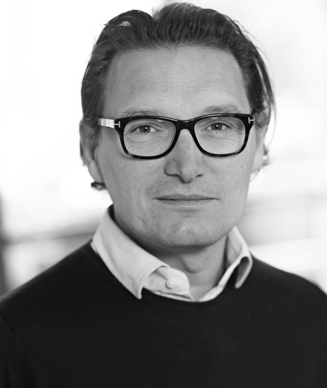 Photo of Jonas Allen