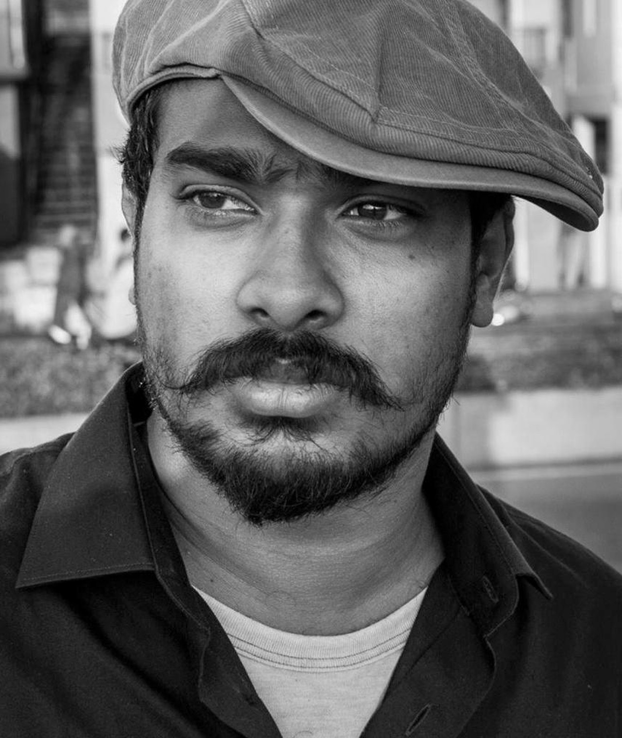 Photo of Nishanth Kalidindi