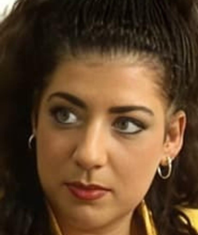 Gina Colany Movies, Bio and Lists on MUBI