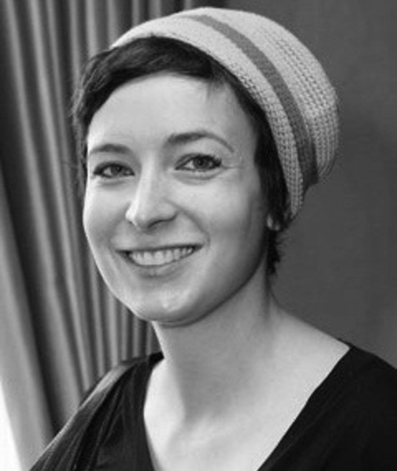 Photo of Diablo Cody