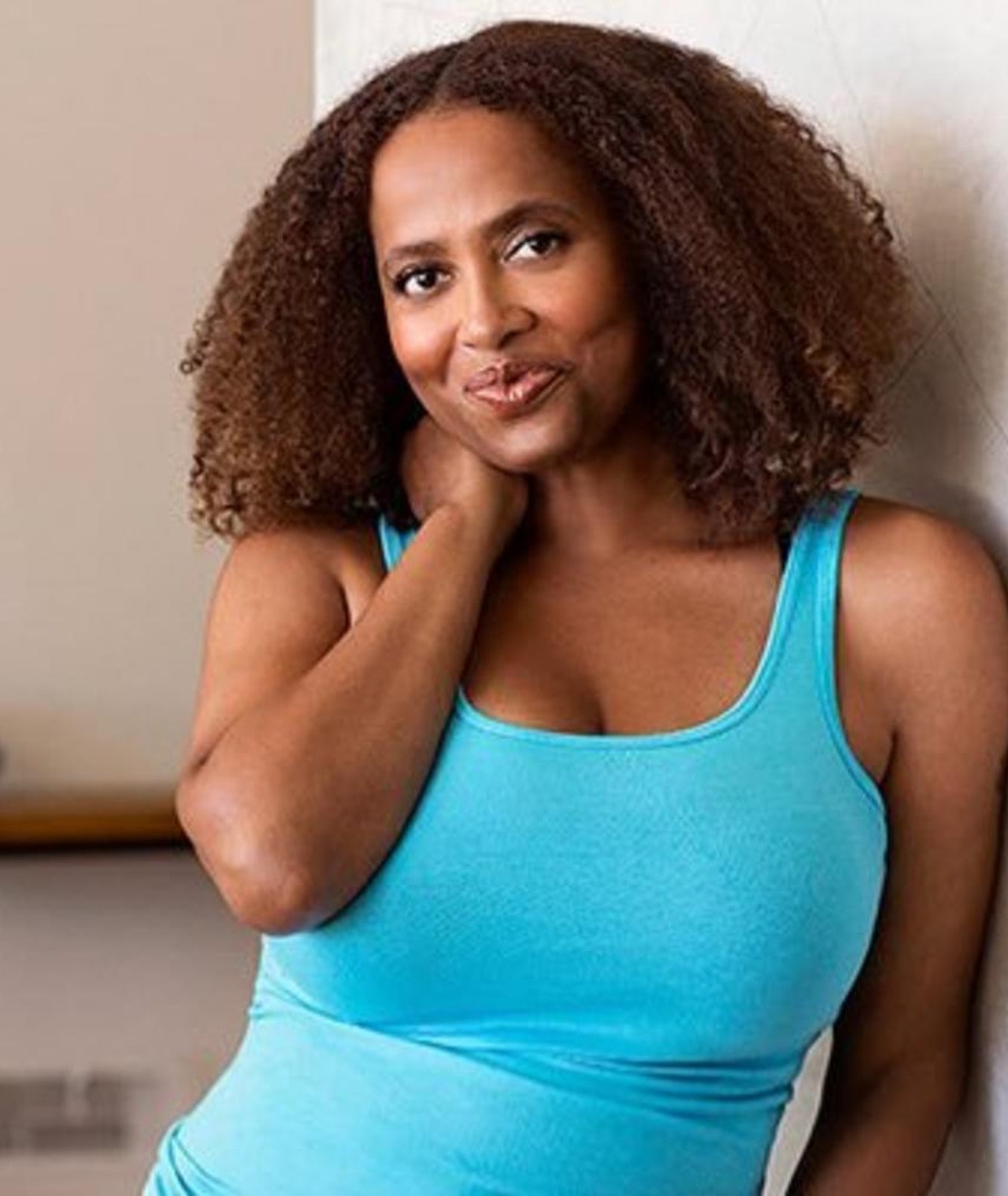 Lisa nicole carson 2022
