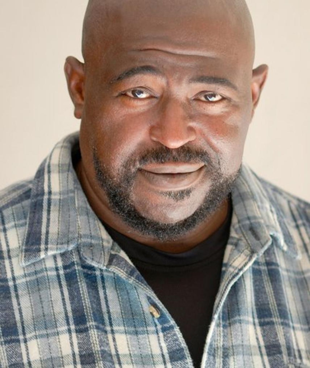 Foto de Jernard Burks